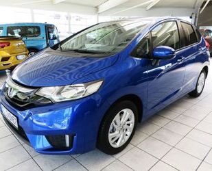 Honda Jazz Gebrauchtwagen