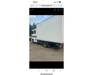 MAN Andere Gebrauchtwagen