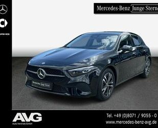 Mercedes-Benz A 180 Gebrauchtwagen