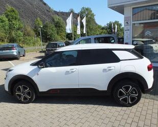 Citroen C4 Cactus Gebrauchtwagen