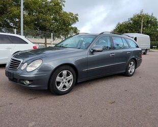 Mercedes-Benz E 280 Gebrauchtwagen