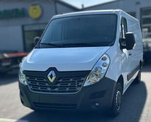 Renault Master Gebrauchtwagen