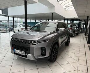 SsangYong Torres Gebrauchtwagen