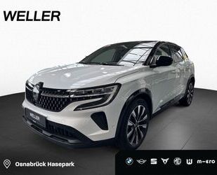 Renault Austral Gebrauchtwagen