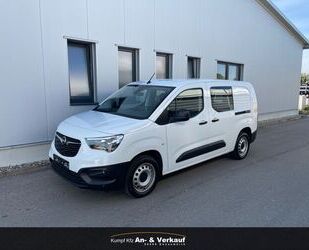 Opel Combo Gebrauchtwagen