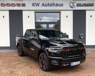 Dodge RAM Gebrauchtwagen