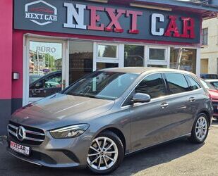 Mercedes-Benz B 250 Gebrauchtwagen