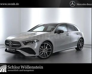 Mercedes-Benz A 180 Gebrauchtwagen