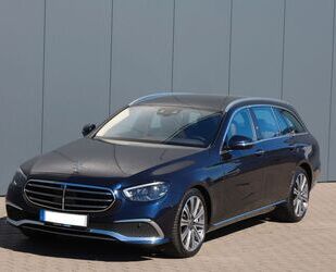 Mercedes-Benz E 400 Gebrauchtwagen
