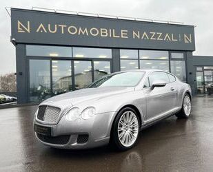 Bentley Continental GT Gebrauchtwagen