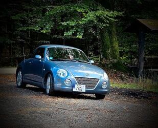 Daihatsu Copen Gebrauchtwagen