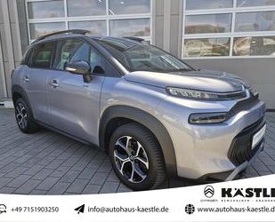 Citroen C3 Aircross Gebrauchtwagen