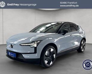 Volvo EX30 Gebrauchtwagen