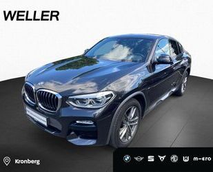 BMW X4 Gebrauchtwagen