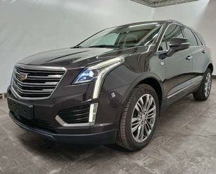 Cadillac XT5 Gebrauchtwagen