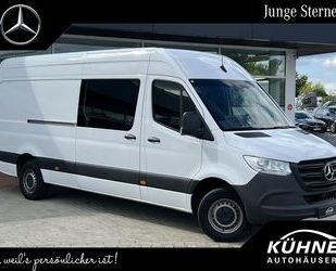 Mercedes-Benz Sprinter Gebrauchtwagen