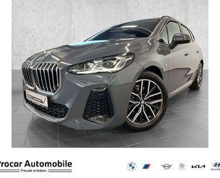 BMW 218 Active Tourer Gebrauchtwagen