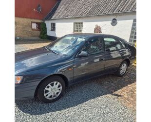 Toyota Carina Gebrauchtwagen