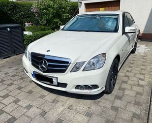Mercedes-Benz E 250 Gebrauchtwagen