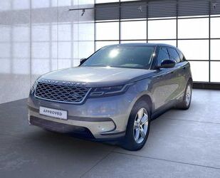 Land Rover Range Rover Velar Gebrauchtwagen