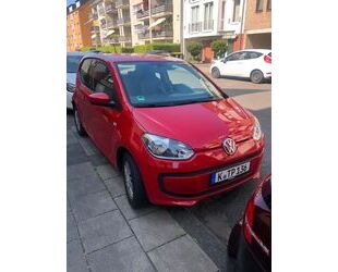 VW up! Gebrauchtwagen