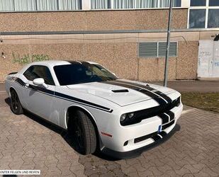 Dodge Challenger Gebrauchtwagen