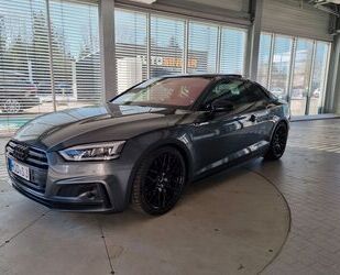 Audi S5 Gebrauchtwagen