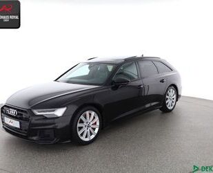 Audi S6 Gebrauchtwagen