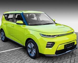 Kia Soul Gebrauchtwagen