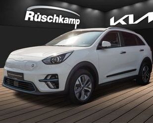 Kia Niro Gebrauchtwagen