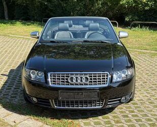 Audi S4 Gebrauchtwagen