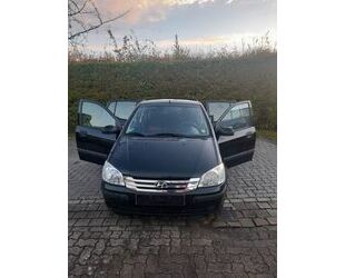 Hyundai Getz Gebrauchtwagen