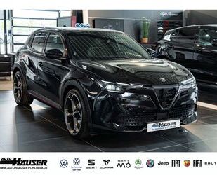 Alfa Romeo Junior Gebrauchtwagen