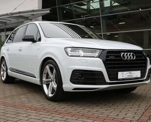 Audi Q7 Gebrauchtwagen