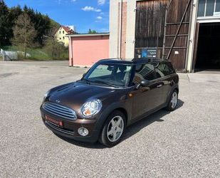 Mini Cooper Clubman Gebrauchtwagen