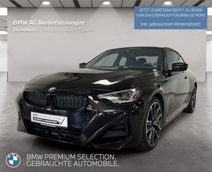 BMW 220 Gebrauchtwagen
