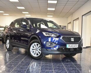 Seat Tarraco Gebrauchtwagen