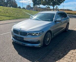 Alpina B5 Gebrauchtwagen