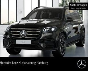Mercedes-Benz GLS 450 Gebrauchtwagen