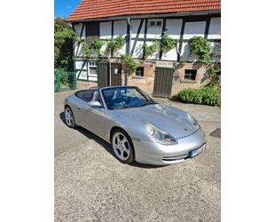 Porsche 996 Gebrauchtwagen