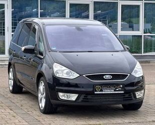Ford Galaxy Gebrauchtwagen