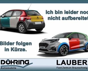Citroen SpaceTourer Gebrauchtwagen