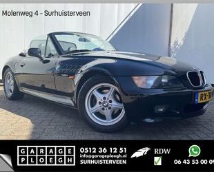 BMW Z3 Gebrauchtwagen