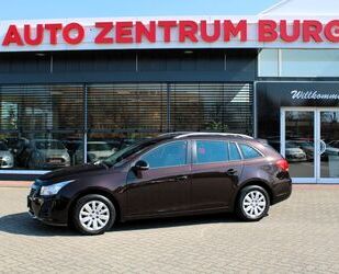 Chevrolet Cruze Gebrauchtwagen