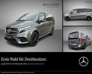 Mercedes-Benz V 300 Gebrauchtwagen