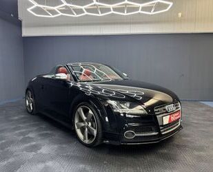 Audi TTS Gebrauchtwagen