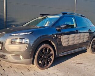 Citroen C4 Cactus Gebrauchtwagen