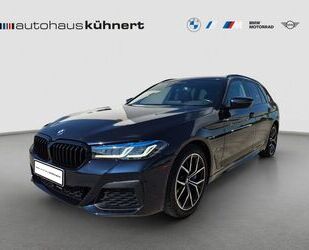 BMW 540 Gebrauchtwagen