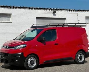 Citroen Jumpy Gebrauchtwagen