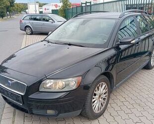 Volvo V50 Gebrauchtwagen